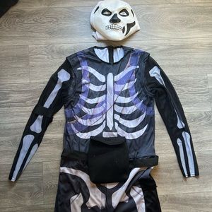 Kids Halloween costume